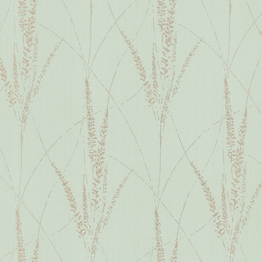 Purchase Gn2643 | Woodnote, Graceful Willow Lagoon - York Wallpaper