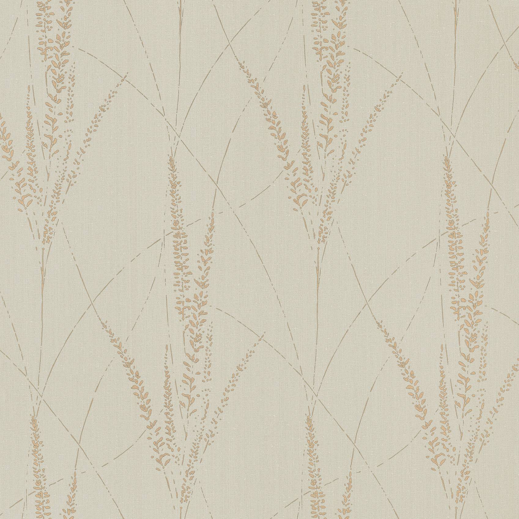 Purchase Gn2644 | Woodnote, Graceful Willow Stone - York Wallpaper