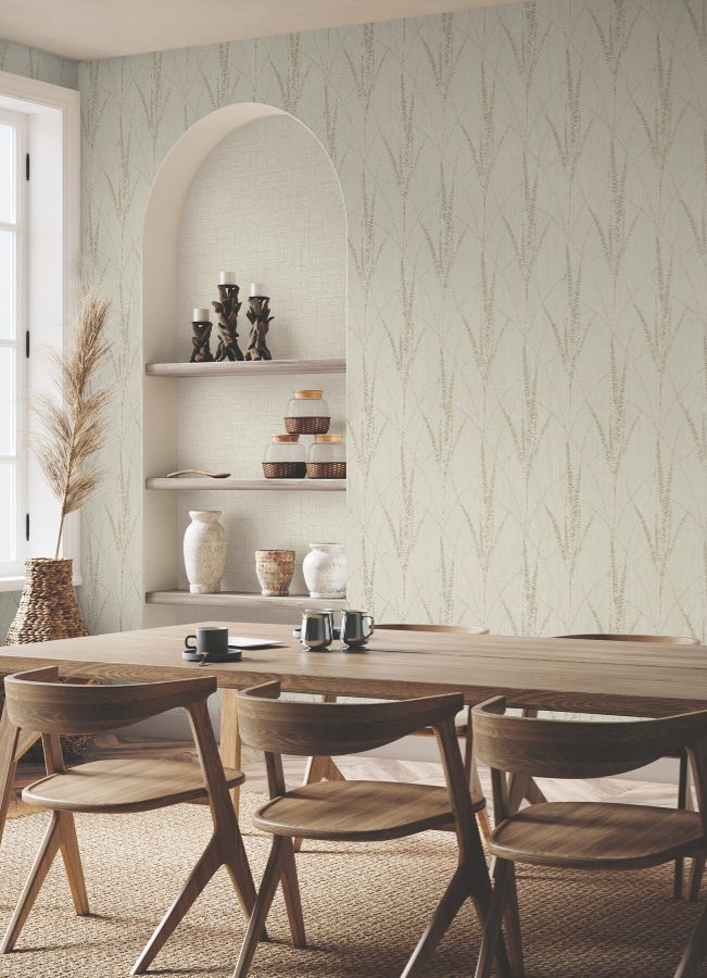 Purchase Gn2644 | Woodnote, Graceful Willow Stone - York Wallpaper