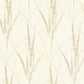 Purchase Gn2645 | Woodnote, Graceful Willow Cotton - York Wallpaper