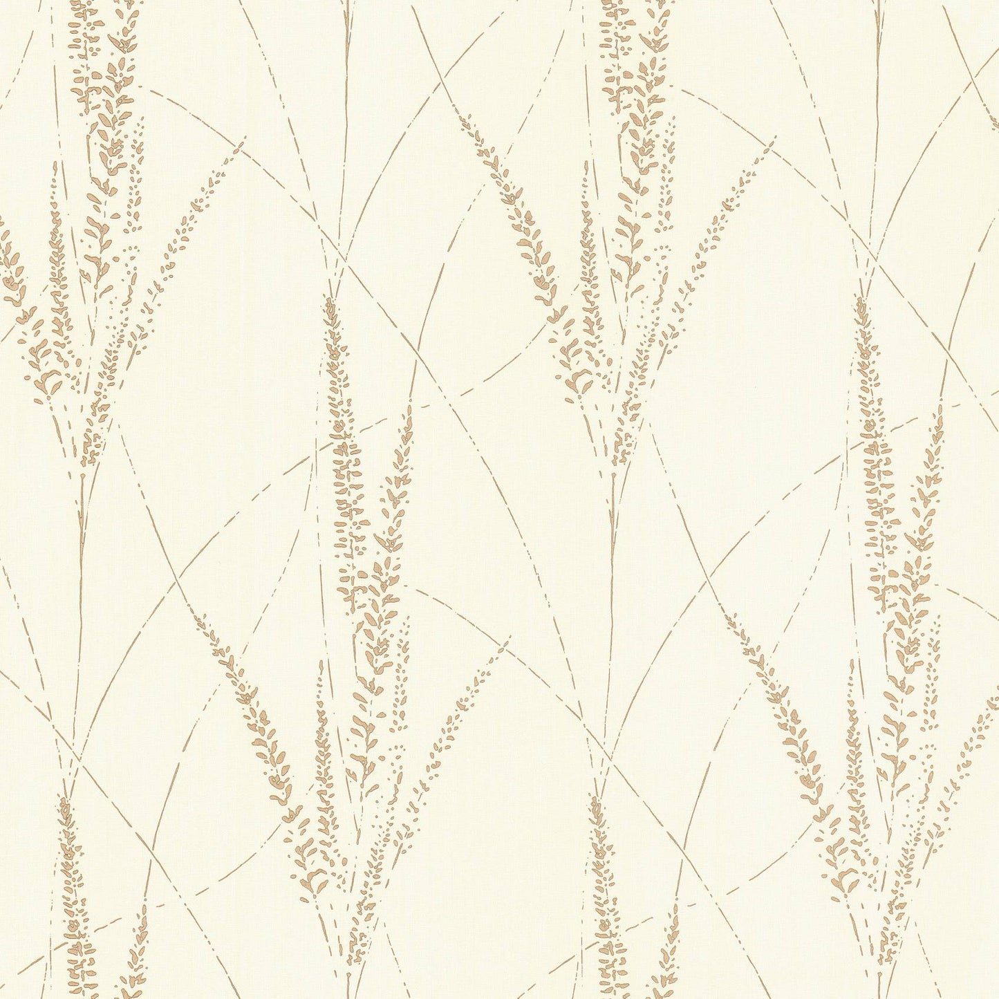 Purchase Gn2645 | Woodnote, Graceful Willow Cotton - York Wallpaper