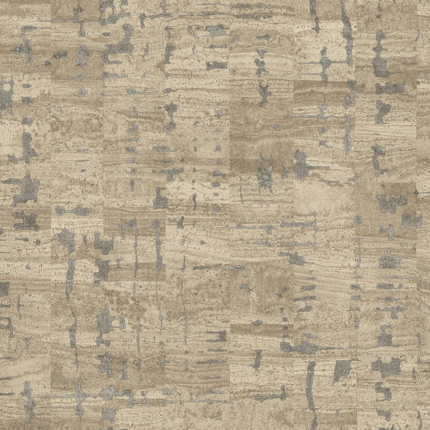 Purchase Gn2651 | Woodnote, Pop The Cork Taupe - York Wallpaper