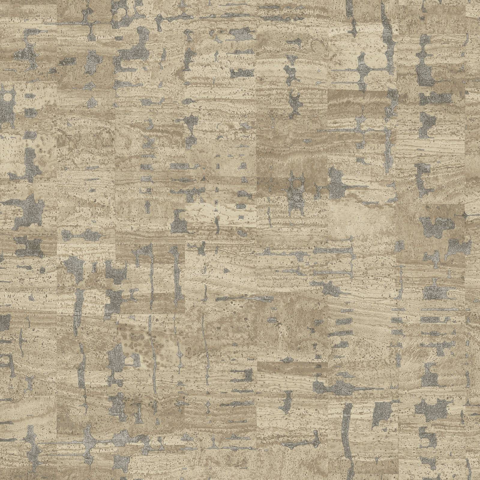 Purchase Gn2651 | Woodnote, Pop The Cork Taupe - York Wallpaper