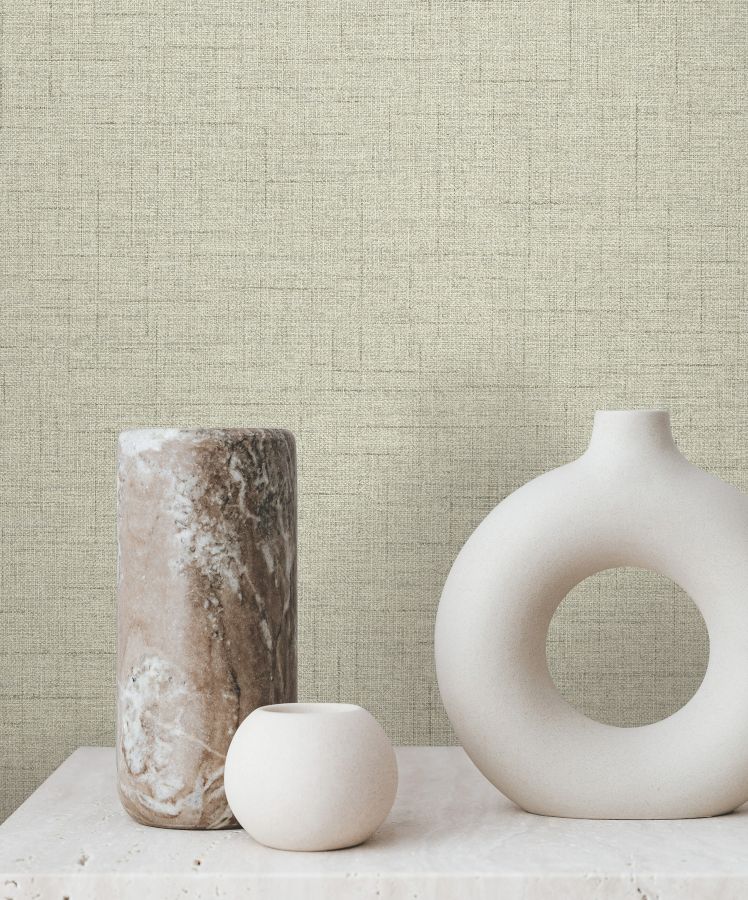 Purchase Gn2671 | Woodnote, Hillswick Tweed Fog - York Wallpaper