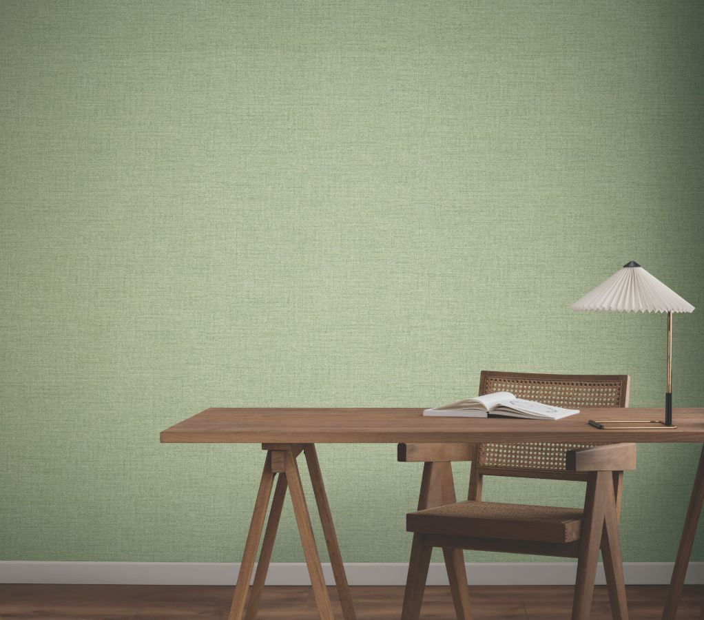 Purchase Gn2674 | Woodnote, Hillswick Tweed Shamrock - York Wallpaper