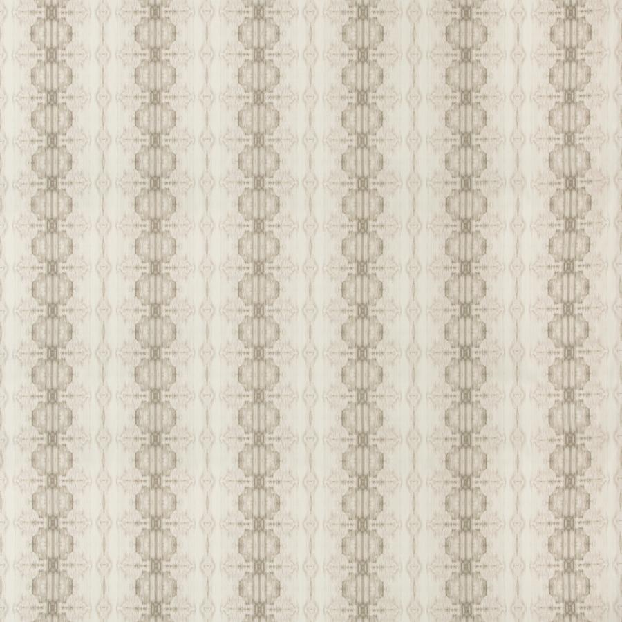 Sample GOLDIE.11.0 Goldie Neutral Ikat Kravet Design Fabric