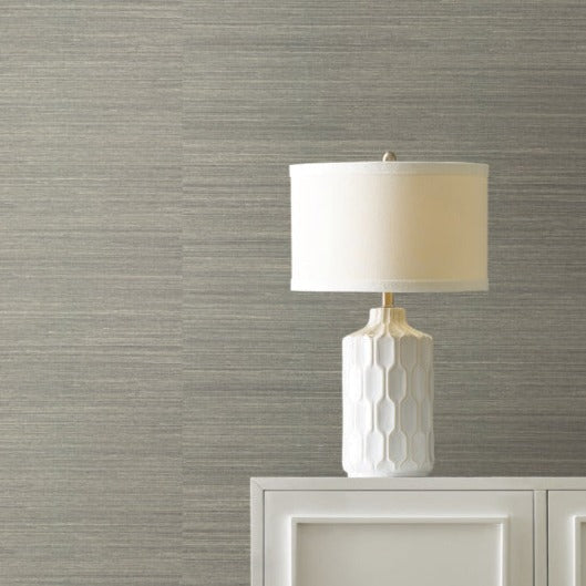 Purchase Gr1044Nw | Grasscloth & Natural Resource, Maguey Sisal - Ronald Redding Wallpaper