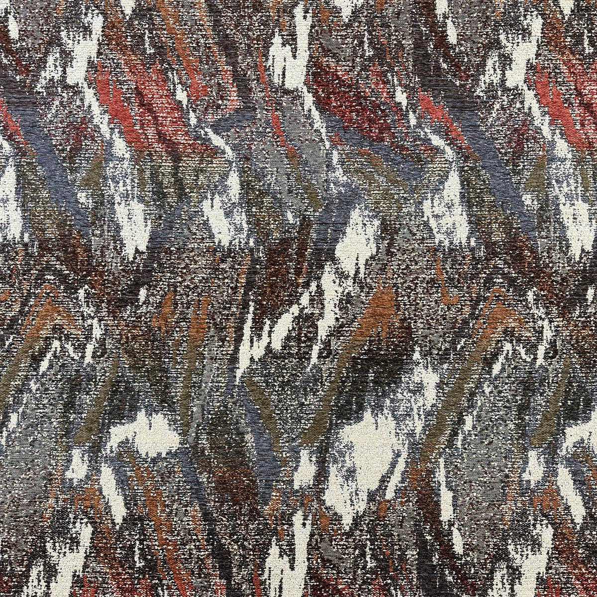 Purchase Mag Fabric SKU 12614 pattern name Grant Earthen