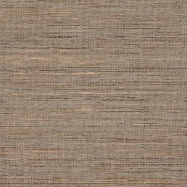 Purchase Grl86127 | Natural Palette Resource, Multicolored Hemp Neutral - Ronald Redding Wallpaper