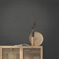 Purchase Grl86132 | Natural Palette Resource, Painted Hemp Charcoal - Ronald Redding Wallpaper