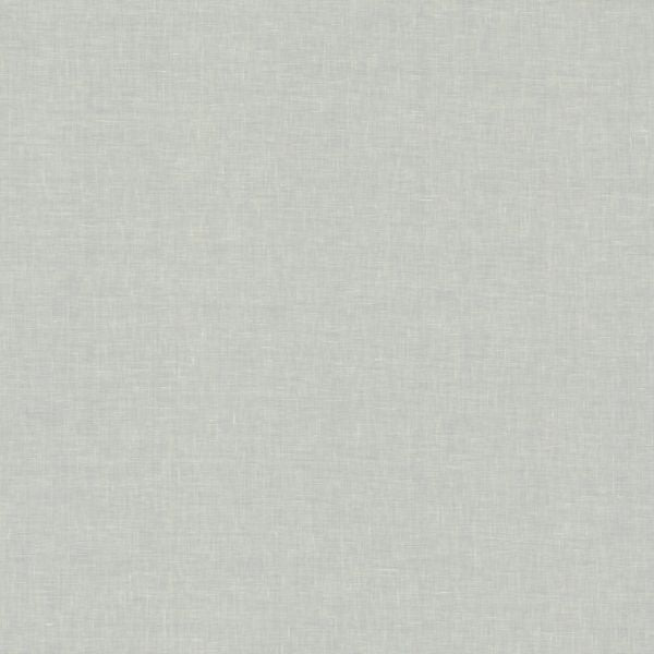 Purchase Grl86134 | Natural Palette Resource, Sheer Linen Light Grey - Ronald Redding Wallpaper