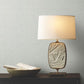 Purchase Grl86134 | Natural Palette Resource, Sheer Linen Light Grey - Ronald Redding Wallpaper