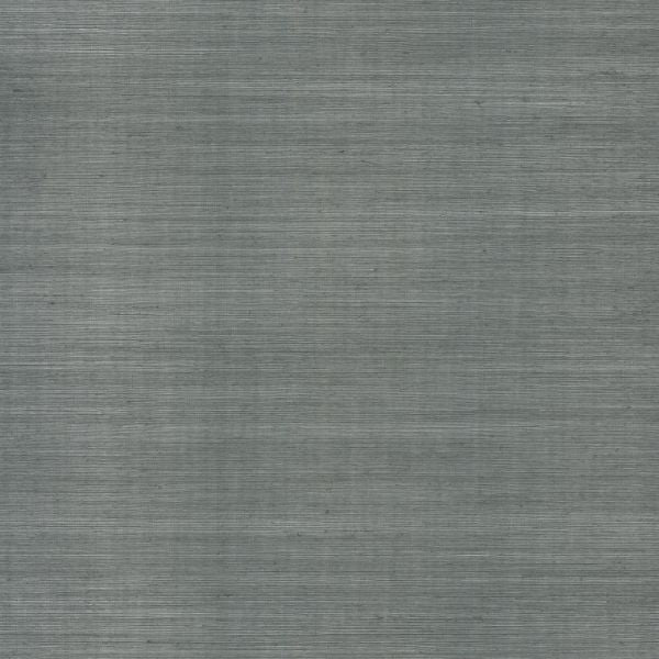 Purchase Grl86138 | Natural Palette Resource, Glistening Sisal Slate - Ronald Redding Wallpaper
