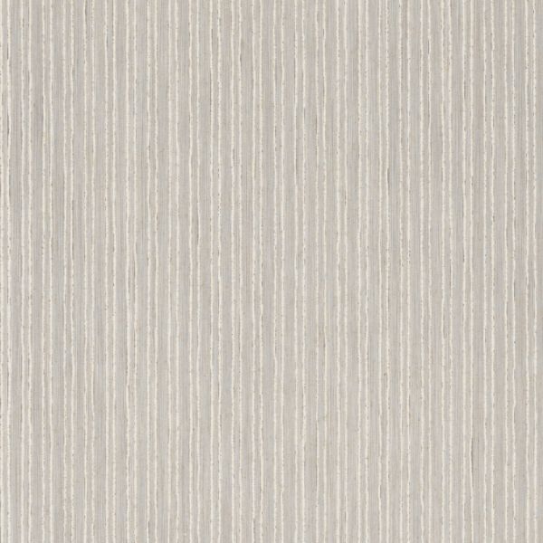 Purchase Grl88030 | Natural Palette Resource, Striped Cotton Gardenia - Ronald Redding Wallpaper
