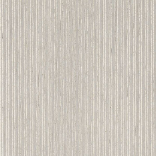 Purchase Grl88030 | Natural Palette Resource, Striped Cotton Gardenia - Ronald Redding Wallpaper
