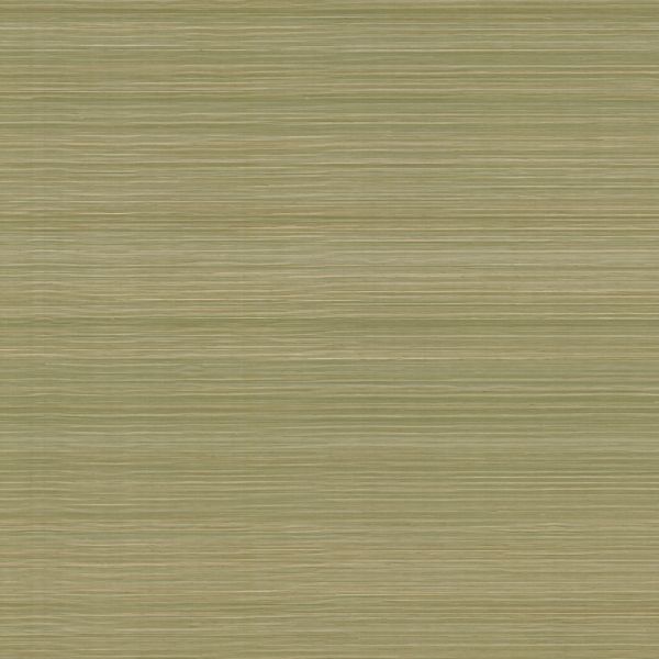 Purchase Grl88366 | Natural Palette Resource, Smooth Abaca Moss - Ronald Redding Wallpaper