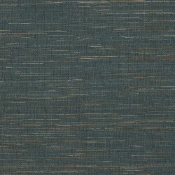 Purchase Grl88378 | Natural Palette Resource, Multicolored Hemp Blue - Ronald Redding Wallpaper
