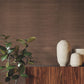 Purchase Grl88405 | Natural Palette Resource, Glistening Sisal Friar Brown - Ronald Redding Wallpaper
