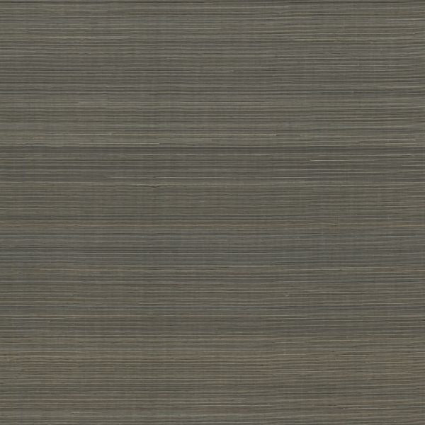 Purchase Grl88407 | Natural Palette Resource, Tailored Abaca Walnut - Ronald Redding Wallpaper