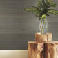 Purchase Grl88407 | Natural Palette Resource, Tailored Abaca Walnut - Ronald Redding Wallpaper