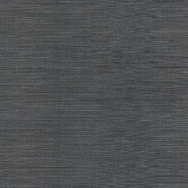 Purchase Grl88410 | Natural Palette Resource, Maguey Sisal Charcoal - Ronald Redding Wallpaper