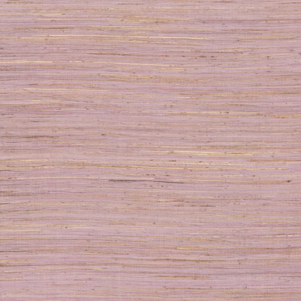 Purchase Grl88470 | Natural Palette Resource, Multicolored Hemp Rose Bisque - Ronald Redding Wallpaper