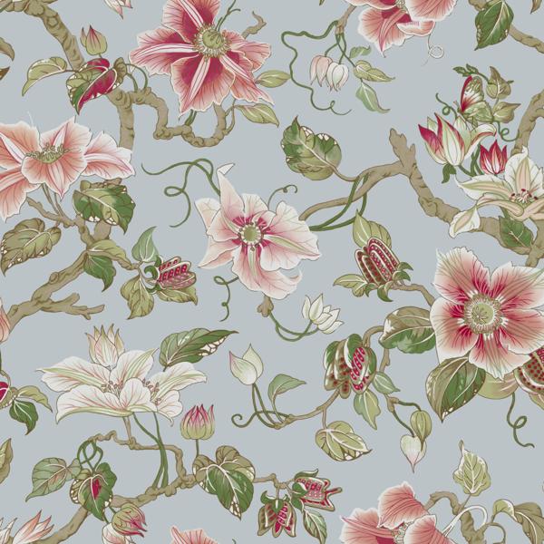 Purchase Gt4512 | Classics, Marguerite Vine - Ronald Redding Wallpaper