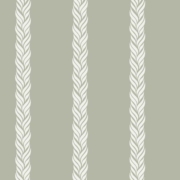 Purchase Gt4541 | Classics, Braided Stripe - Ronald Redding Wallpaper