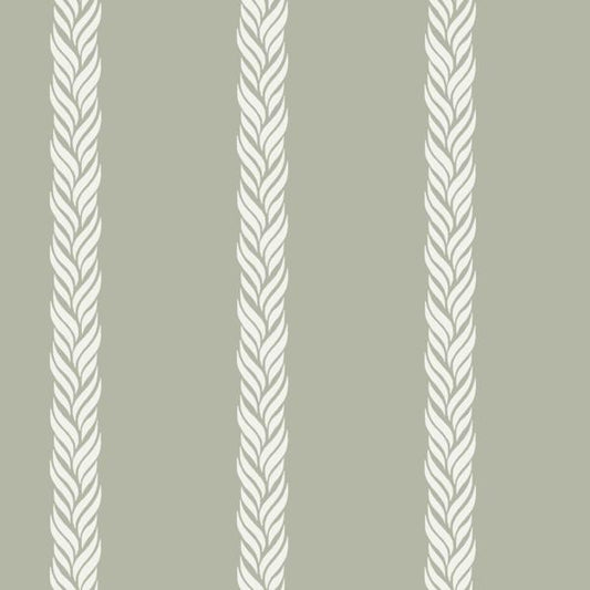 Purchase Gt4541 | Classics, Braided Stripe - Ronald Redding Wallpaper