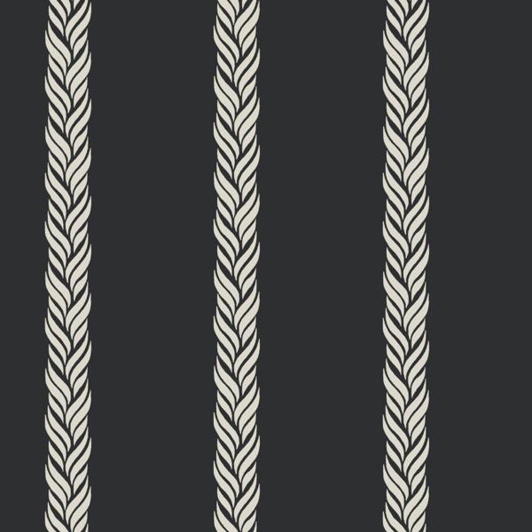 Purchase Gt4542 | Classics, Braided Stripe - Ronald Redding Wallpaper