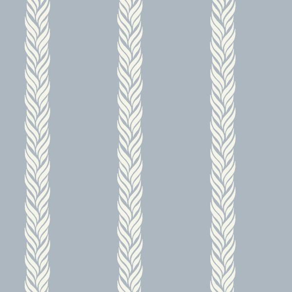 Purchase Gt4546 | Classics, Braided Stripe - Ronald Redding Wallpaper