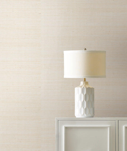 Purchase Gv0100Nw | Grasscloth & Natural Resource, Maguey Sisal - Ronald Redding Wallpaper