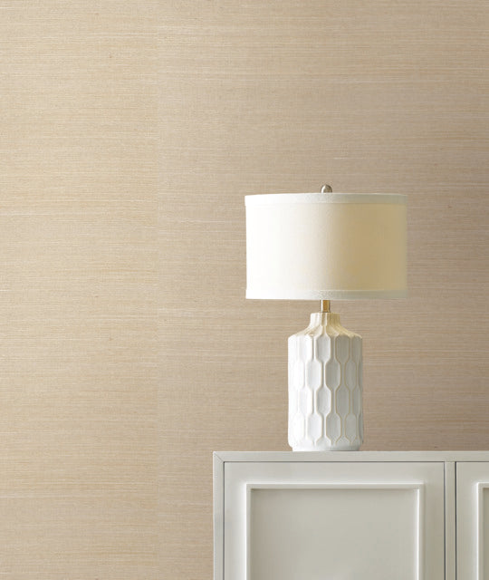 Purchase Gv0102Nw | Grasscloth & Natural Resource, Maguey Sisal - Ronald Redding Wallpaper