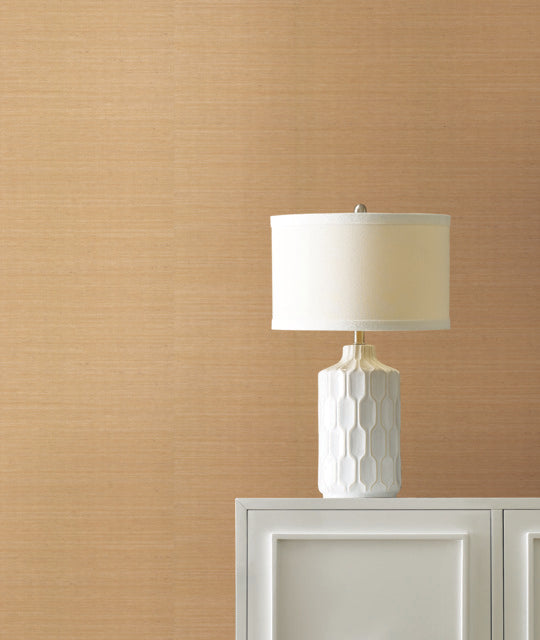 Purchase Gv0103Nw | Grasscloth & Natural Resource, Maguey Sisal - Ronald Redding Wallpaper