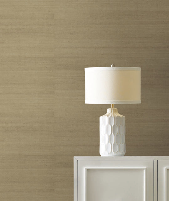 Purchase Gv0106Nw | Grasscloth & Natural Resource, Maguey Sisal - Ronald Redding Wallpaper
