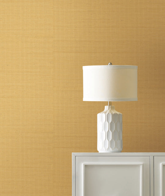 Purchase Gv0114Nw | Grasscloth & Natural Resource, Maguey Sisal - Ronald Redding Wallpaper