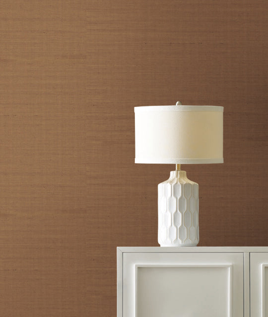 Purchase Gv0116Nw | Grasscloth & Natural Resource, Maguey Sisal - Ronald Redding Wallpaper