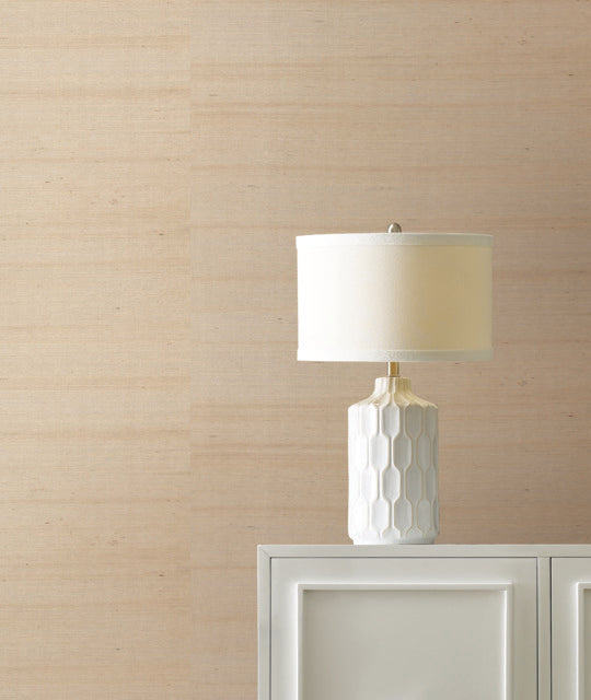 Purchase Gv0118Nw | Grasscloth & Natural Resource, Maguey Sisal - Ronald Redding Wallpaper