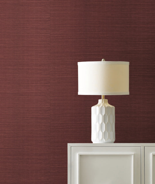 Purchase Gv0123Nw | Grasscloth & Natural Resource, Maguey Sisal - Ronald Redding Wallpaper