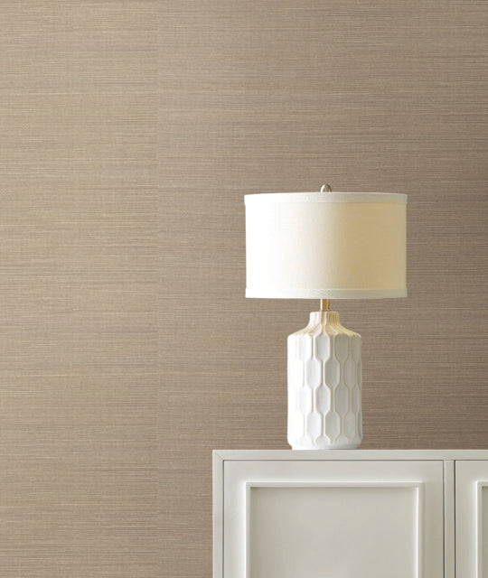 Purchase Gv0136Nw | Grasscloth & Natural Resource, Maguey Sisal - Ronald Redding Wallpaper