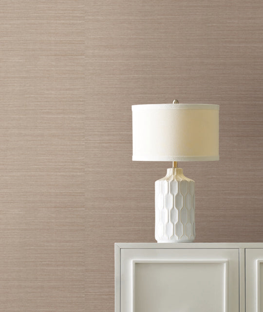 Purchase Gv0138Nw | Grasscloth & Natural Resource, Maguey Sisal - Ronald Redding Wallpaper