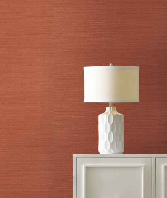 Purchase Gv0139Nw | Grasscloth & Natural Resource, Maguey Sisal - Ronald Redding Wallpaper