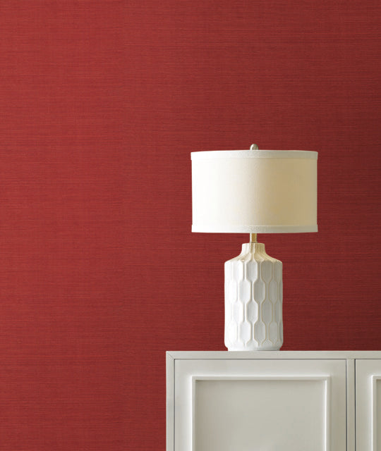 Purchase Gv0141Nw | Grasscloth & Natural Resource, Maguey Sisal - Ronald Redding Wallpaper
