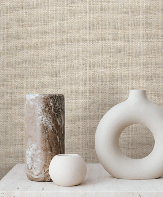 Purchase Gv0184Lm | Lemieux Et Cie Signature, Kami Paperweave - Ronald Redding Wallpaper