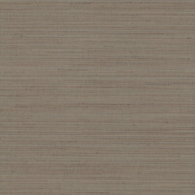 Purchase Gv0202 | Grasscloth & Natural Resource, Marled Abaca - Ronald Redding Wallpaper