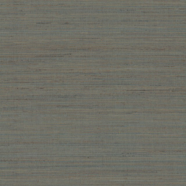 Purchase Gv0204 | Grasscloth & Natural Resource, Marled Abaca - Ronald Redding Wallpaper