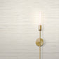 Purchase Gv0251 | Grasscloth & Natural Resource, Handcrafted Shimmering Paper - Ronald Redding Wallpaper