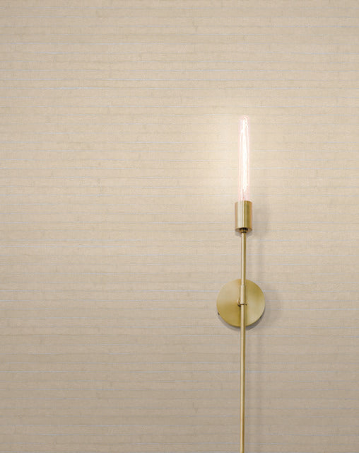 Purchase Gv0252 | Grasscloth & Natural Resource, Handcrafted Shimmering Paper - Ronald Redding Wallpaper