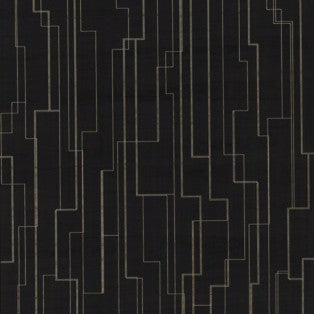 Purchase Gv0256 | Grasscloth & Natural Resource, Inlay Line - Ronald Redding Wallpaper