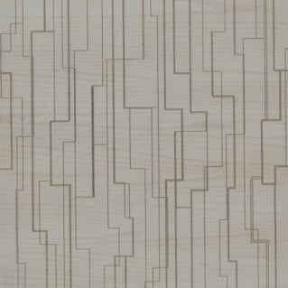 Purchase Gv0257 | Grasscloth & Natural Resource, Inlay Line - Ronald Redding Wallpaper